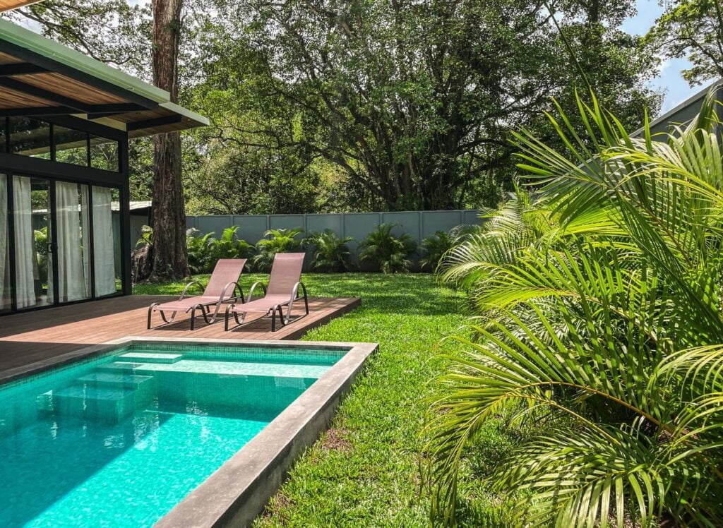 Comprar Casa en Costa Rica