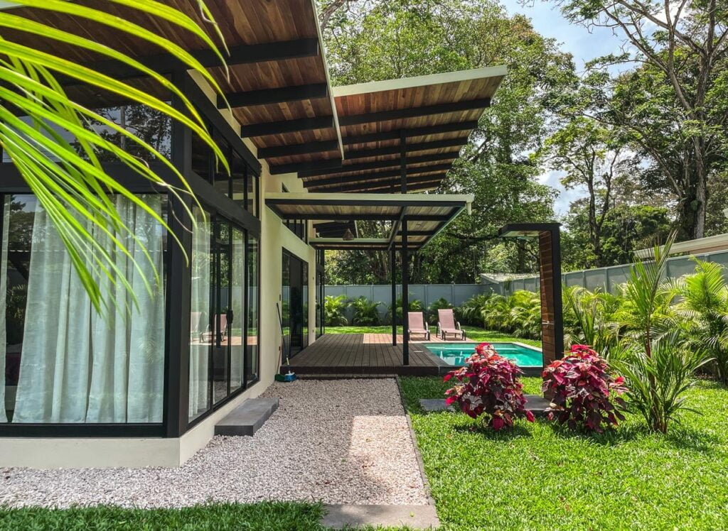 Comprar Casa en Costa Rica