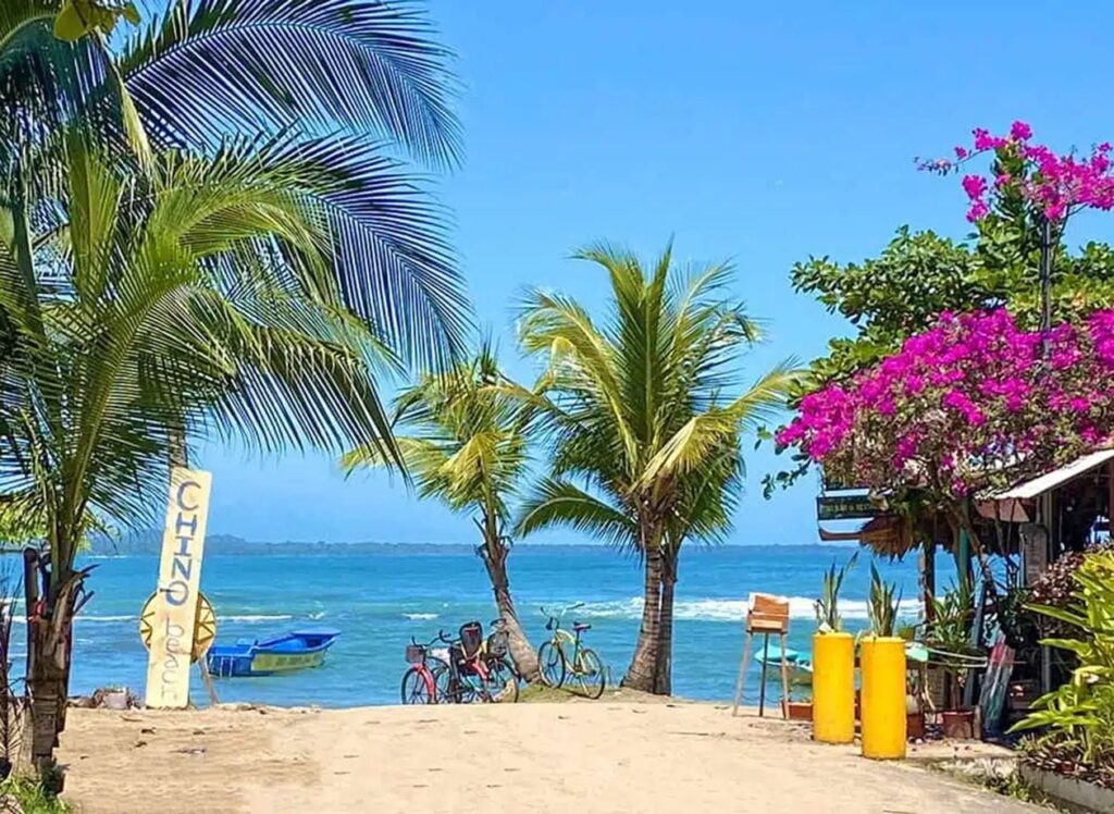 playas del caribe costa rica