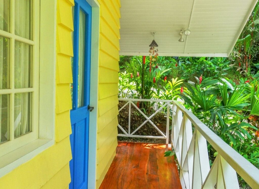 4 Villas en venta cerca de la playa – Vistas parciales al océano 68 16