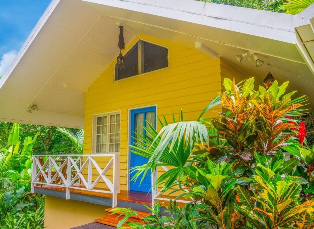 4 Villas en venta cerca de la playa – Vistas parciales al océano 67 17