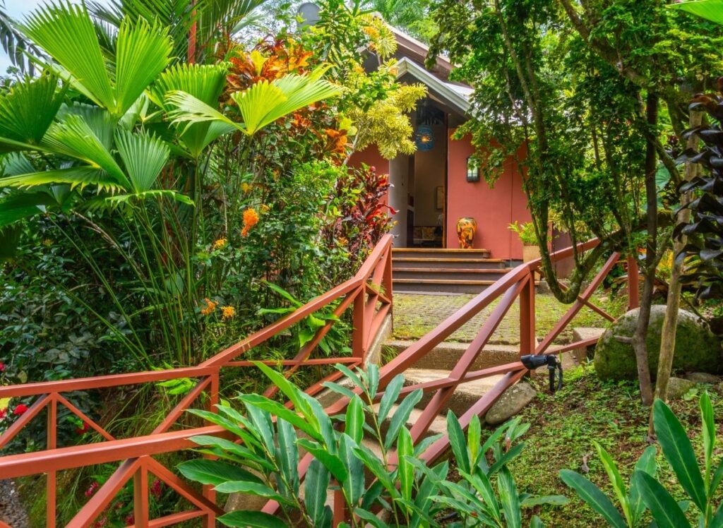 4 Villas en venta cerca de la playa – Vistas parciales al océano 43 20