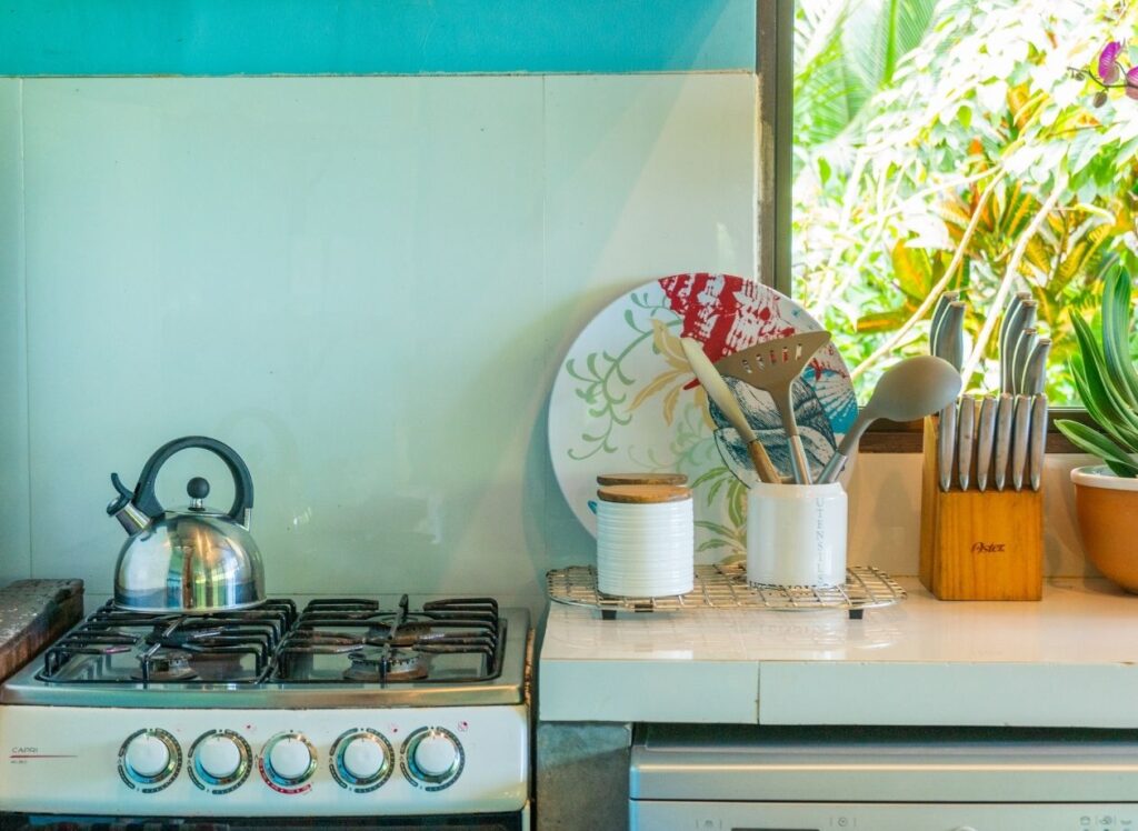 4 Villas en venta cerca de la playa – Vistas parciales al océano 32 32