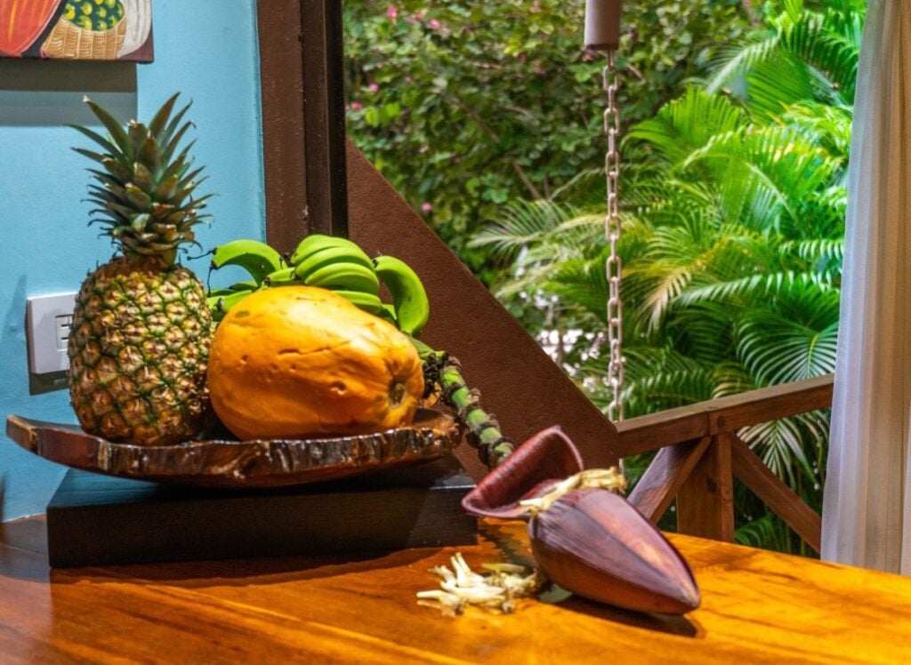 4 Villas en venta cerca de la playa – Vistas parciales al océano 33 33