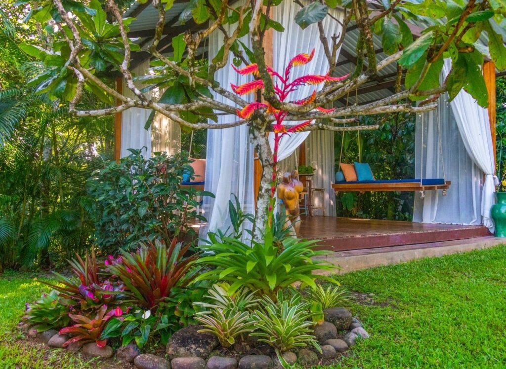 4 Villas en venta cerca de la playa – Vistas parciales al océano 13 4