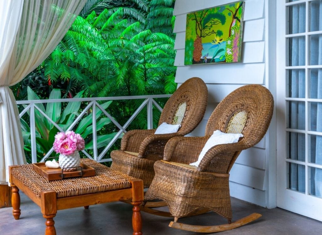 4 Villas en venta cerca de la playa – Vistas parciales al océano 6 69