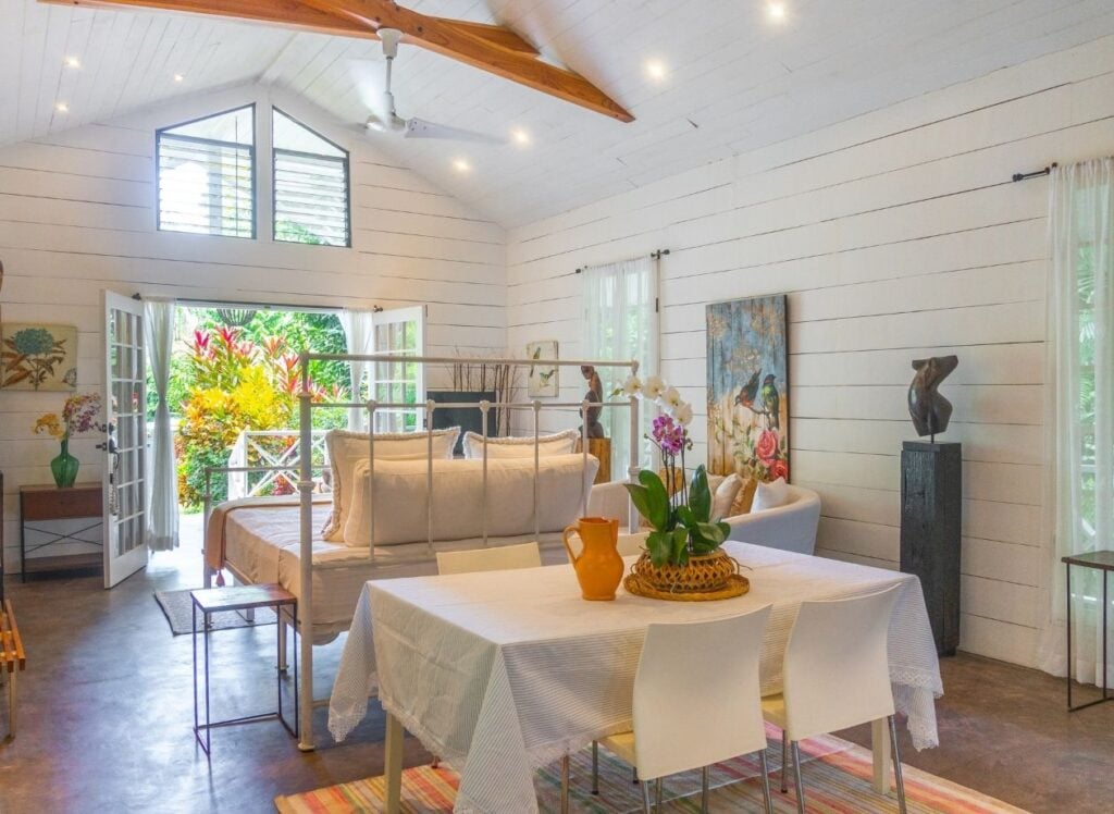 4 Villas en venta cerca de la playa – Vistas parciales al océano 10 75