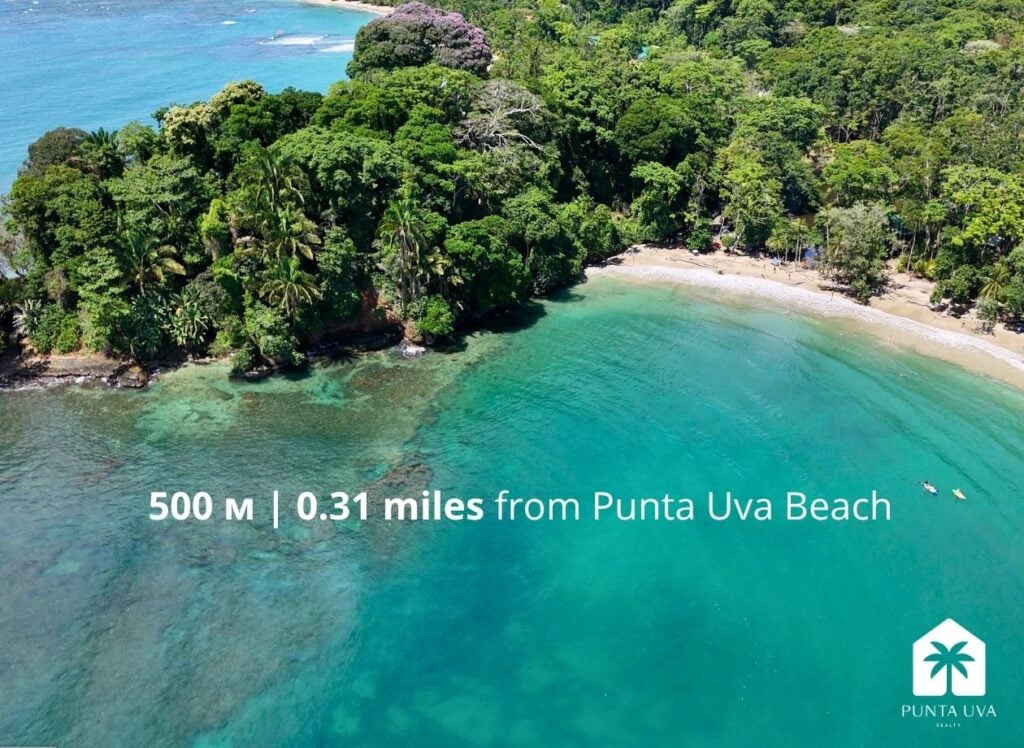 4 Villas en venta cerca de la playa – Vistas parciales al océano 22 81