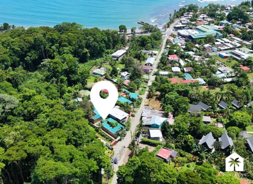 Hone Creek Playa Negra, копия, копия