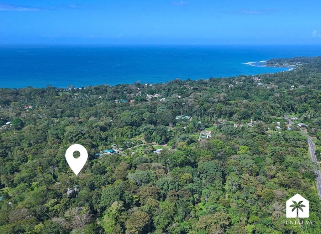 Lote Playa negra, копия