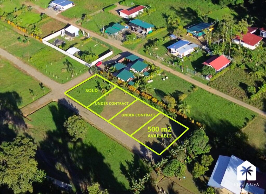 Titled Land for Sale With Mountain View 1 7