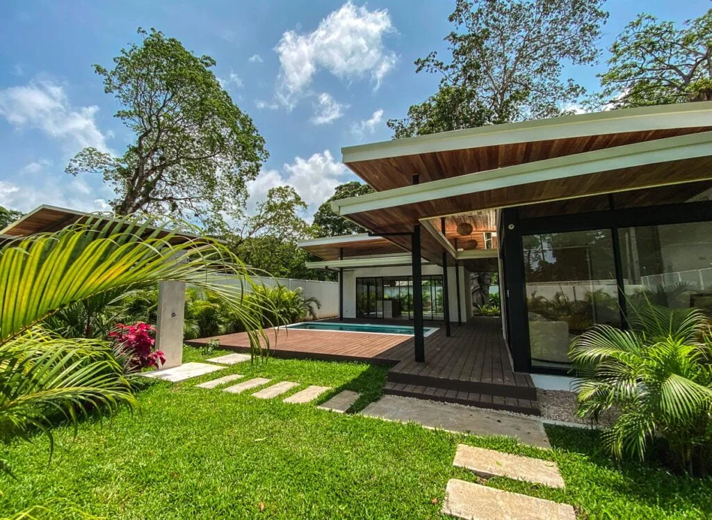 houses for sale in costa rica