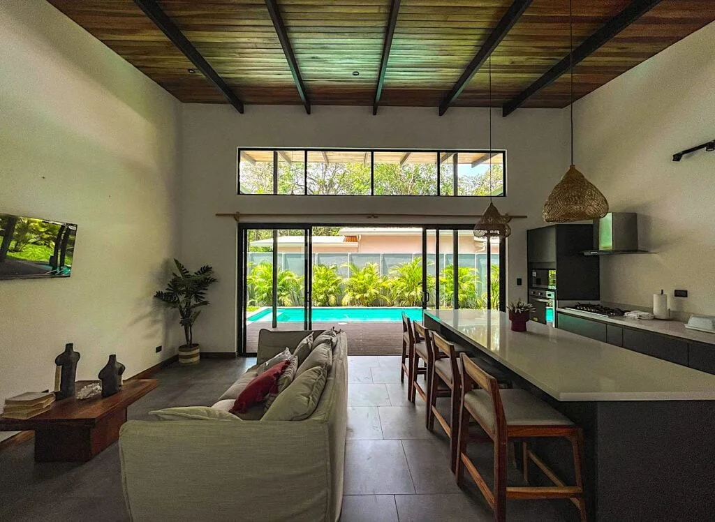 houses for sale in costa rica