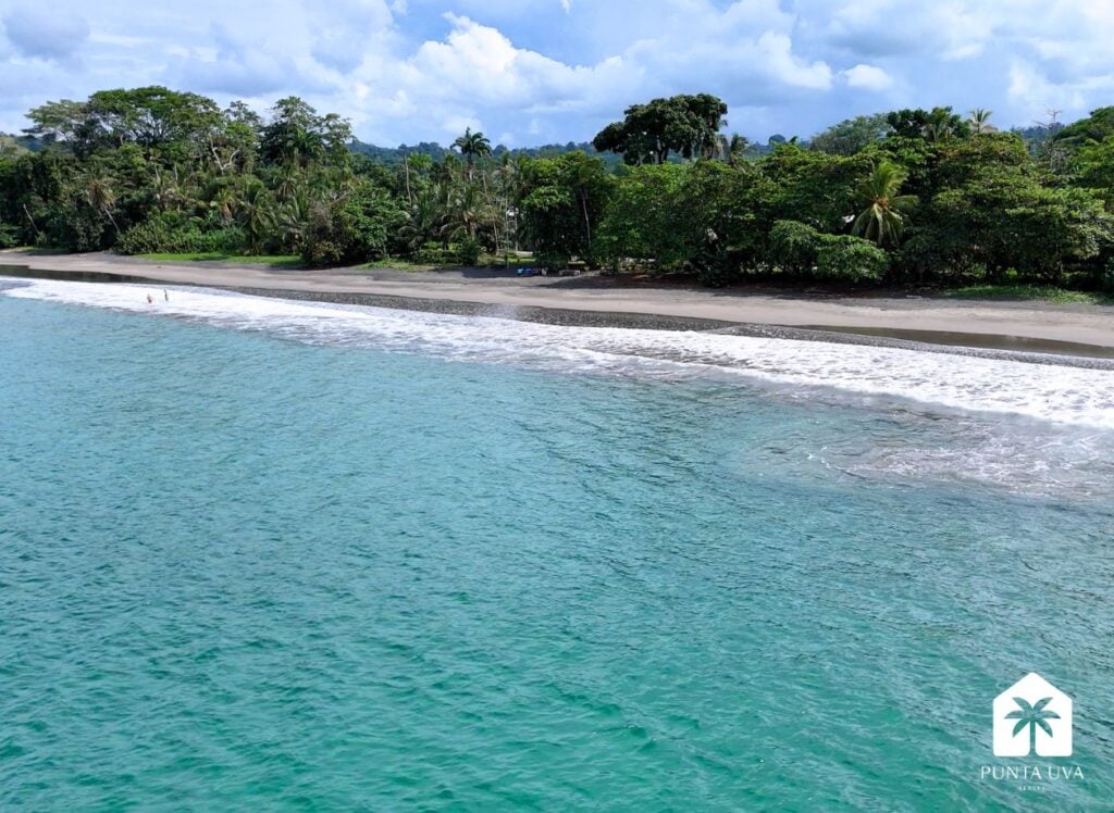 Lot with Well & Electricity for Sale 0.53 miles to Beach 14 17