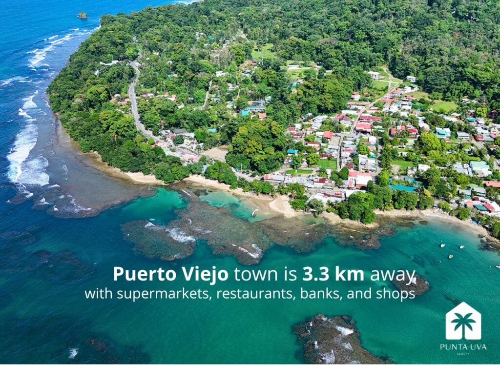 Lot with Well & Electricity for Sale 0.53 miles to Beach 7 24