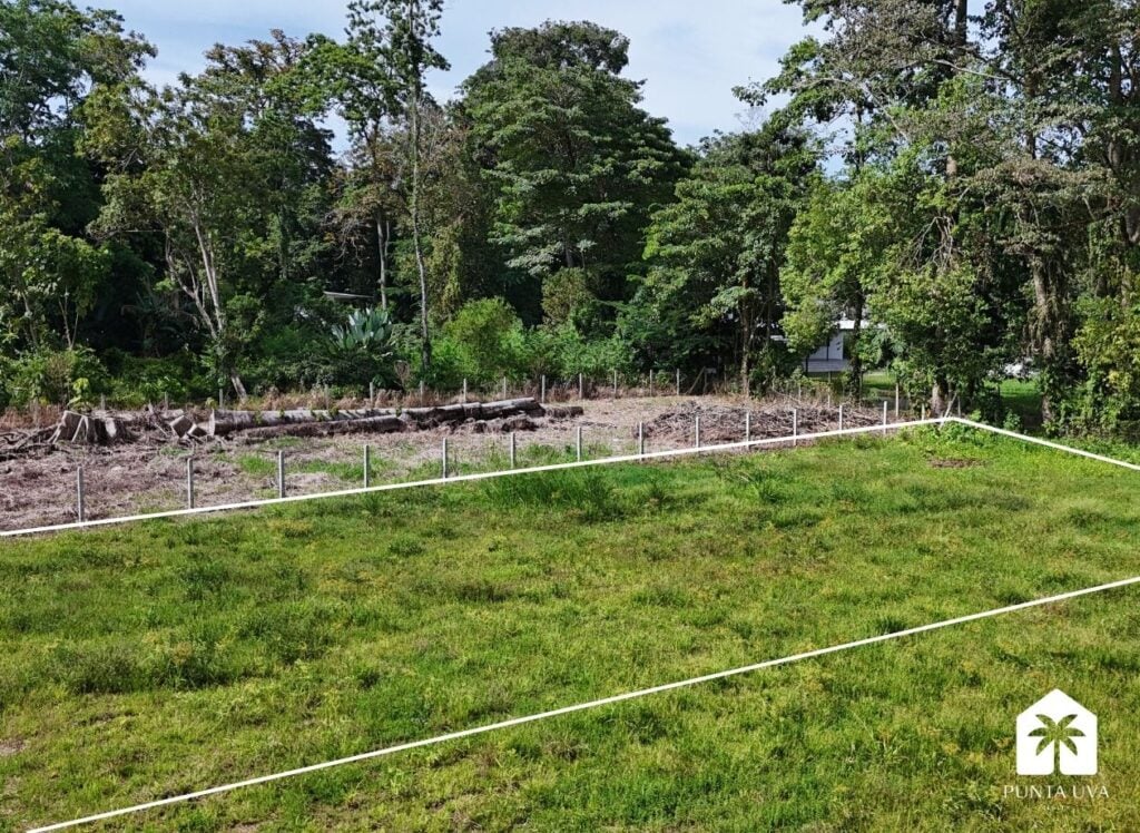 Lot with Well & Electricity for Sale 0.53 miles to Beach 1 3