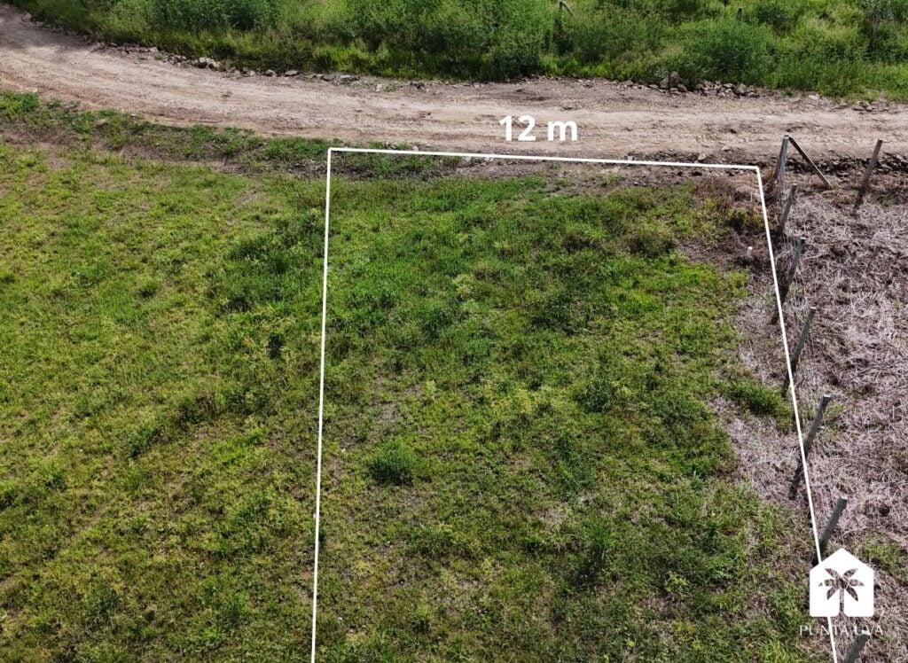 Lot with Well & Electricity for Sale 0.53 miles to Beach 5 7