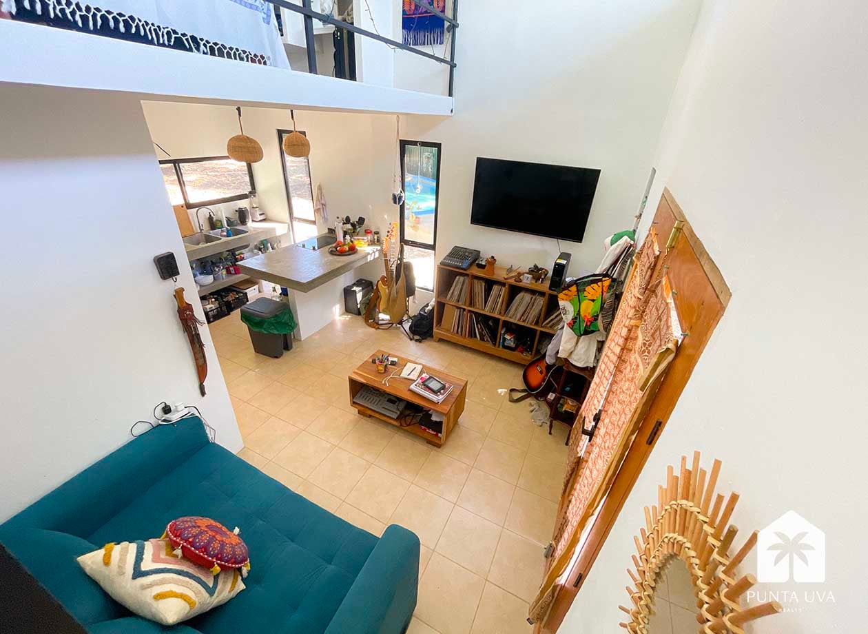 Casa en venta en Playa Negra, Guanacaste