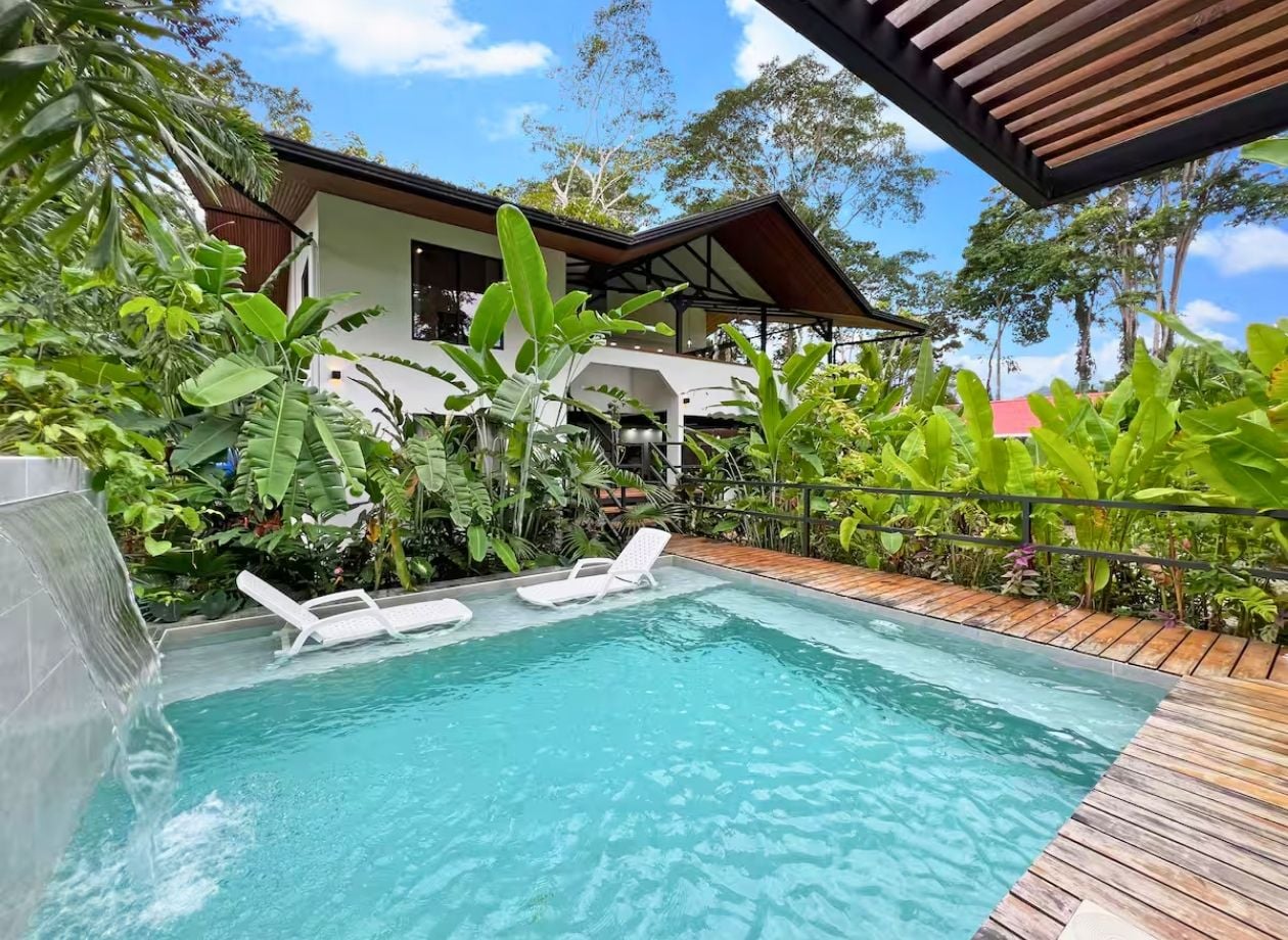 Casa en venta en Playa Negra, Guanacaste