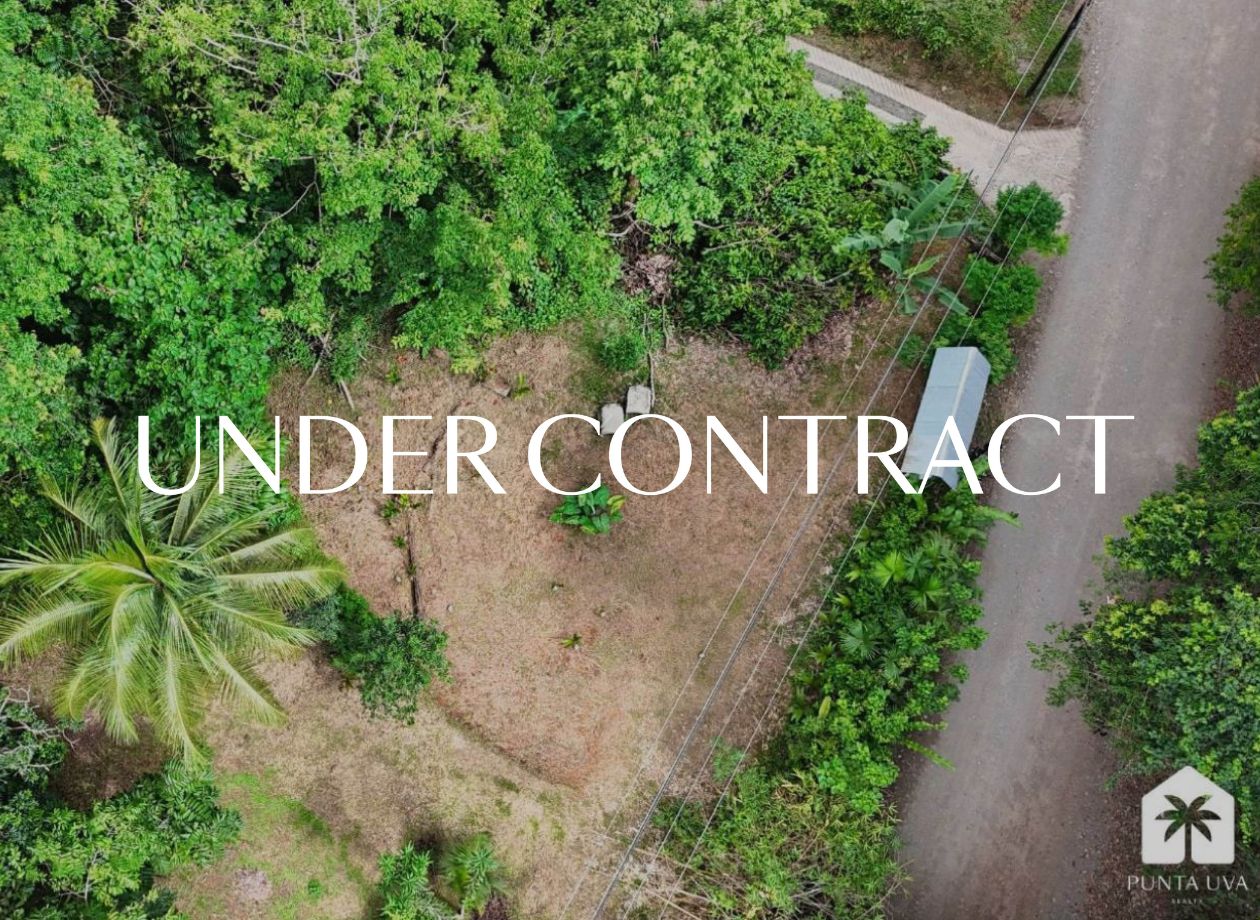 Terreno en venta en Playa Grande, Guanacaste