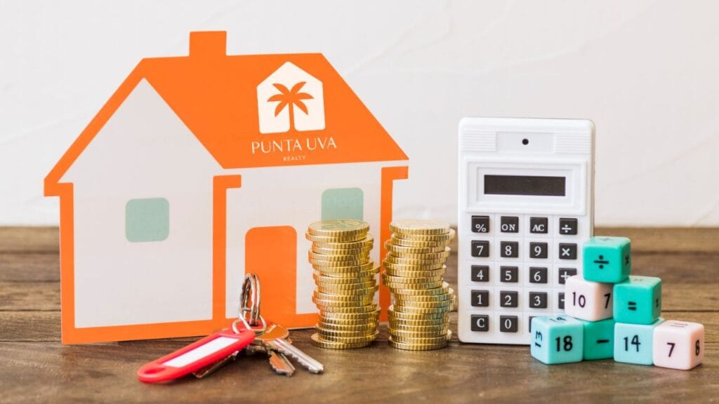 Punta Uva Realty