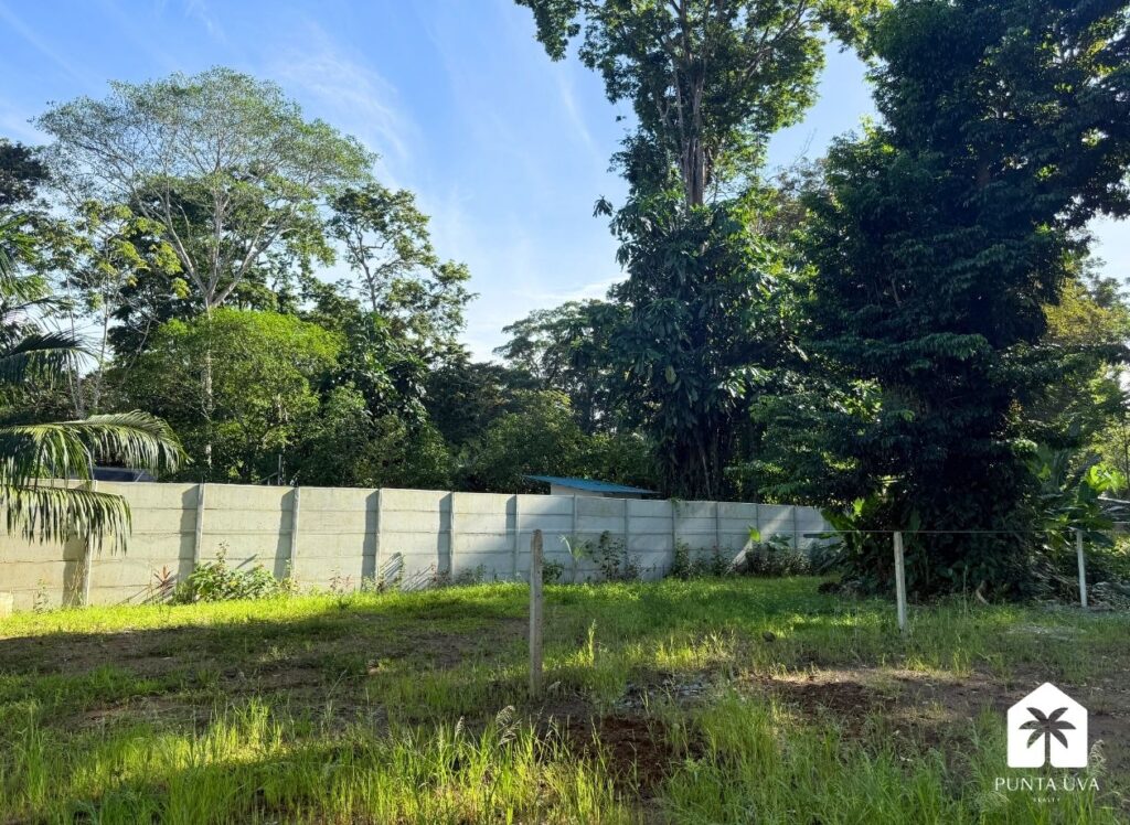 Ready to Build Land for Sale in Playa Negra, Puerto Viejo 8 12