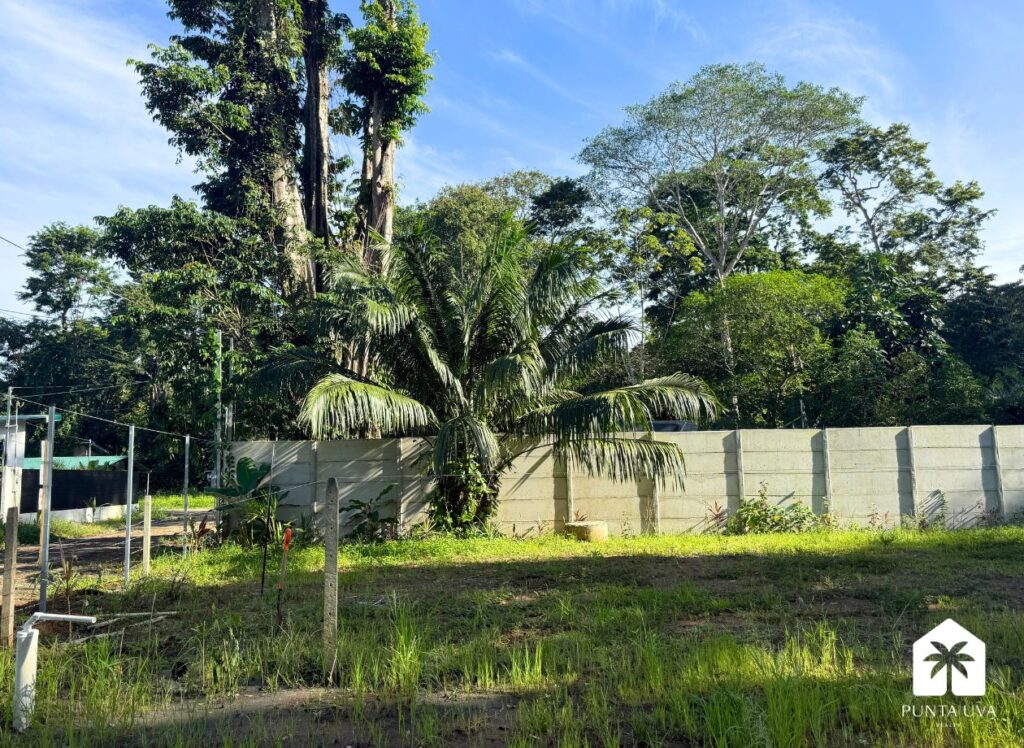 Ready to Build Land for Sale in Playa Negra, Puerto Viejo 7 14