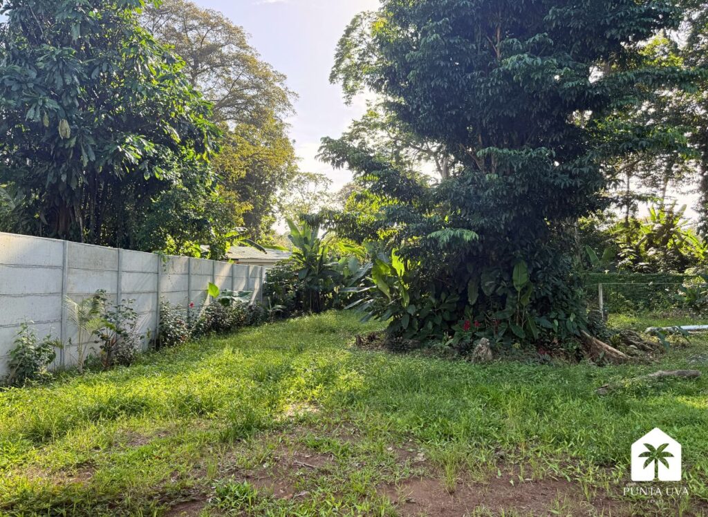 Ready to Build Land for Sale in Playa Negra, Puerto Viejo 10 18