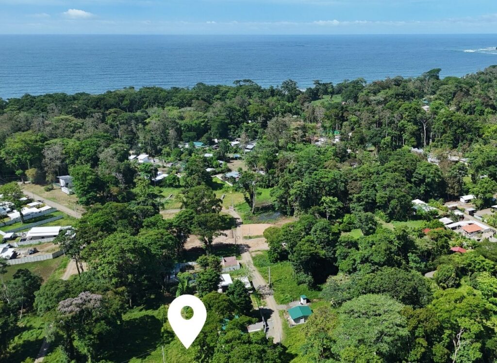 Ready to Build Land for Sale in Playa Negra, Puerto Viejo 4 2