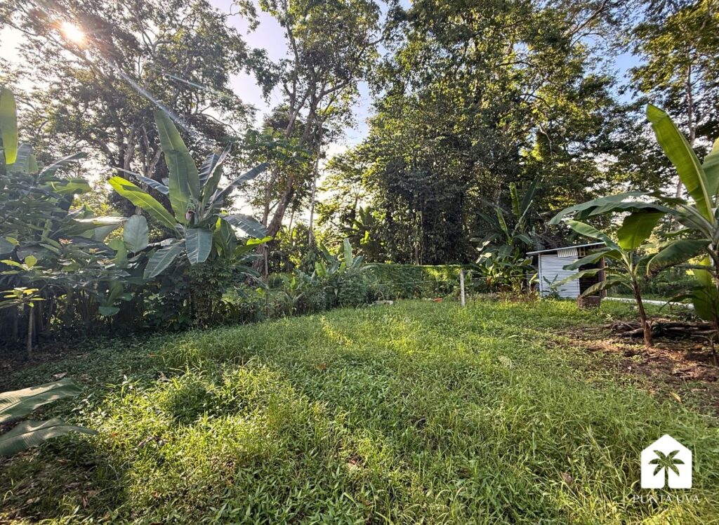 Ready to Build Land for Sale in Playa Negra, Puerto Viejo 12 21