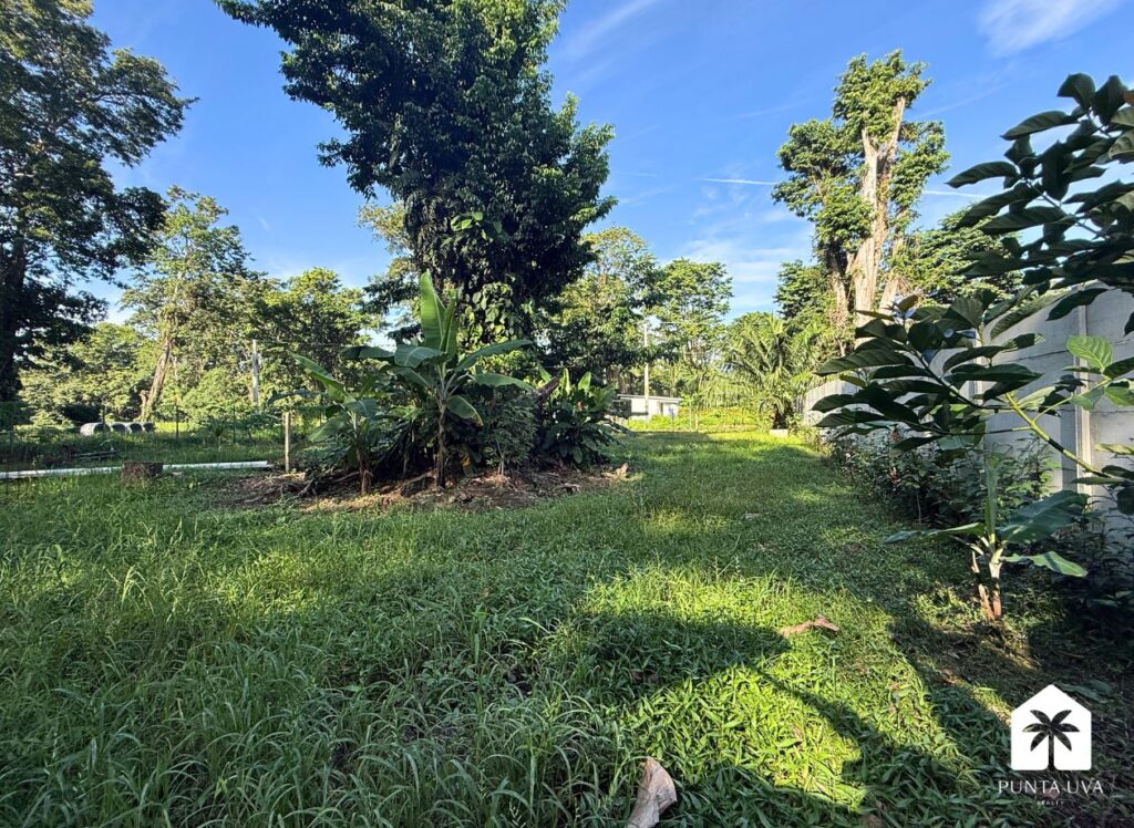 Ready to Build Land for Sale in Playa Negra, Puerto Viejo 13 22