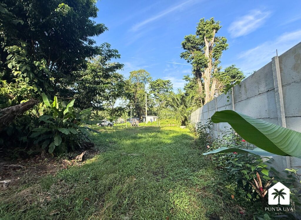 Ready to Build Land for Sale in Playa Negra, Puerto Viejo 14 23