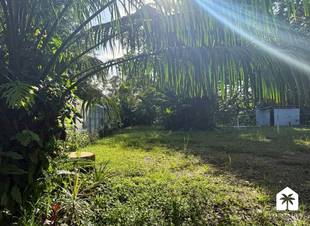 Ready to Build Land for Sale in Playa Negra, Puerto Viejo 16 25