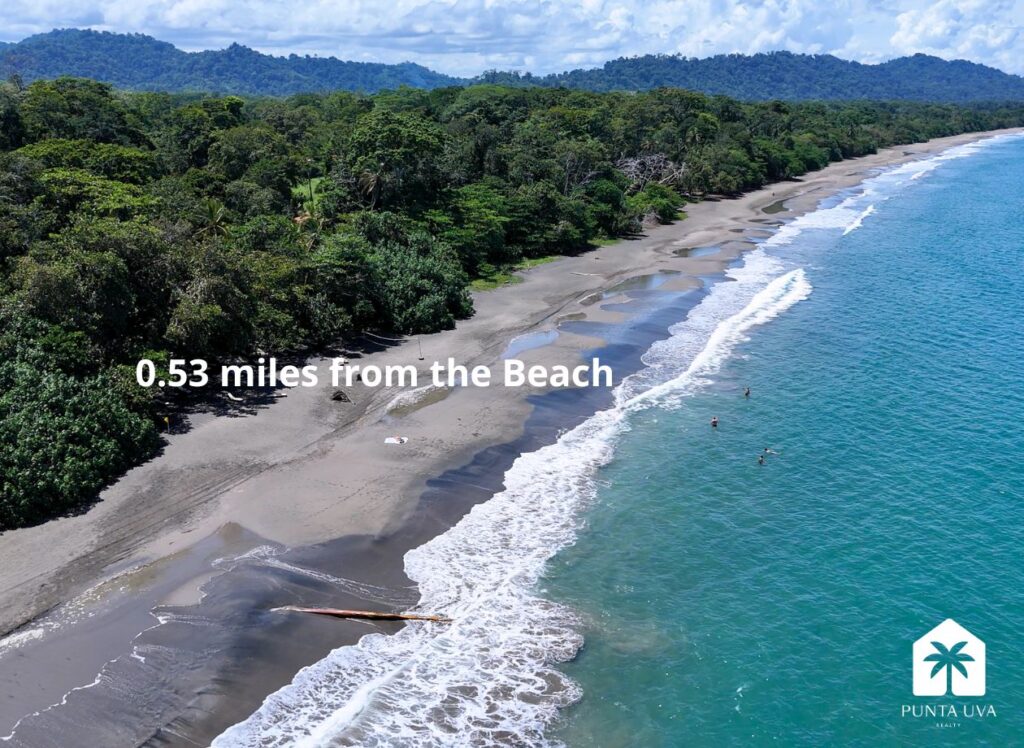 Ready to Build Land for Sale in Playa Negra, Puerto Viejo 5 35