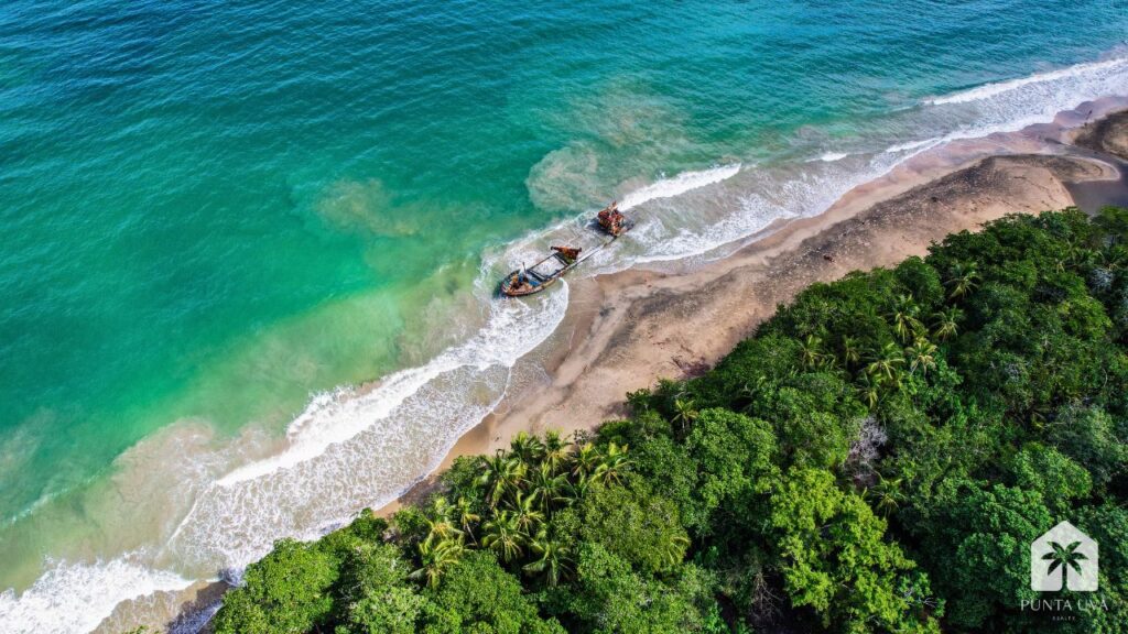 Punta Uva Realty