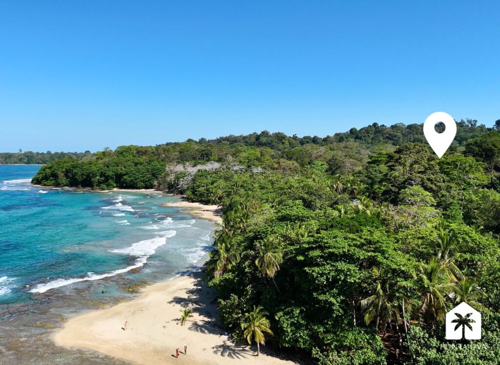 Playa chiquita