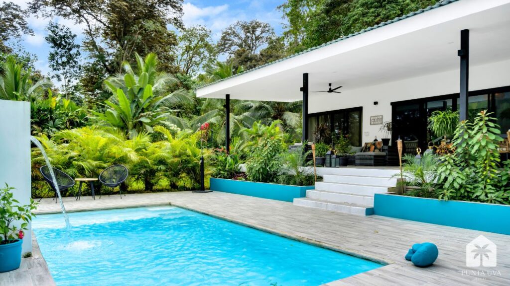 Punta Uva Realty