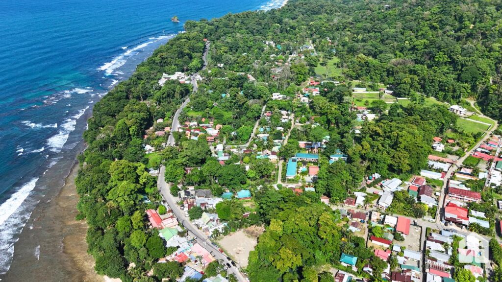 Punta Uva Realty