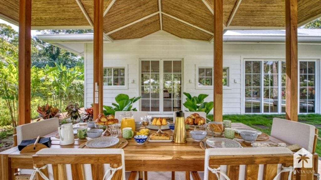 Punta Uva Realty