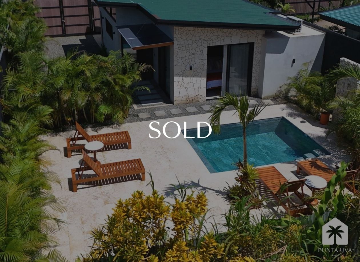 House for sale in Puerto Viejo de Talamanca, Limón