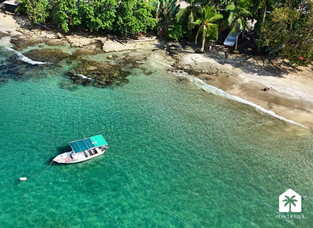 Hone Creek Playa Negra, копия, копия