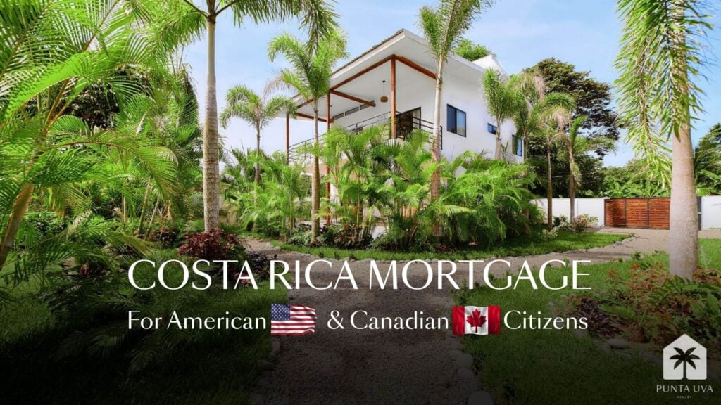 Punta Uva Realty