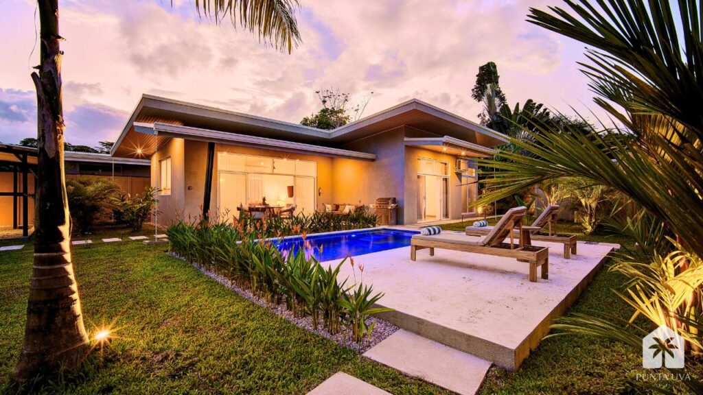 Punta Uva Realty