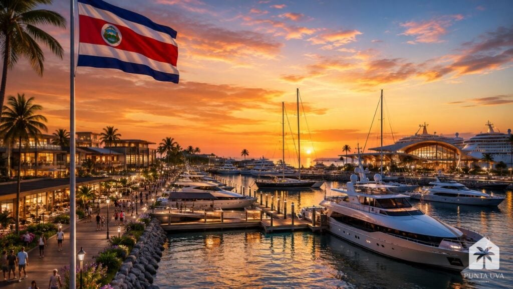 Punta Uva Realty